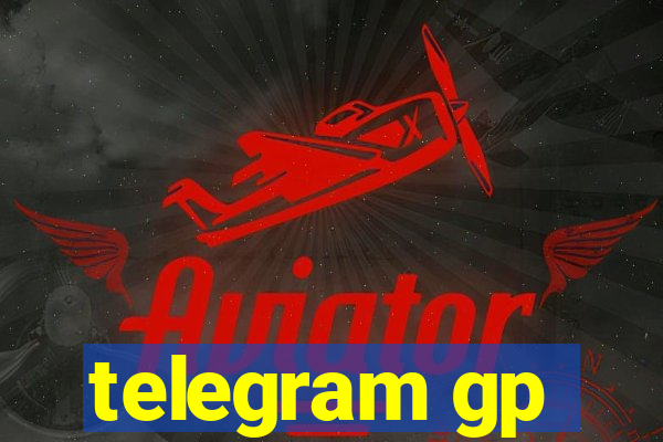 telegram gp